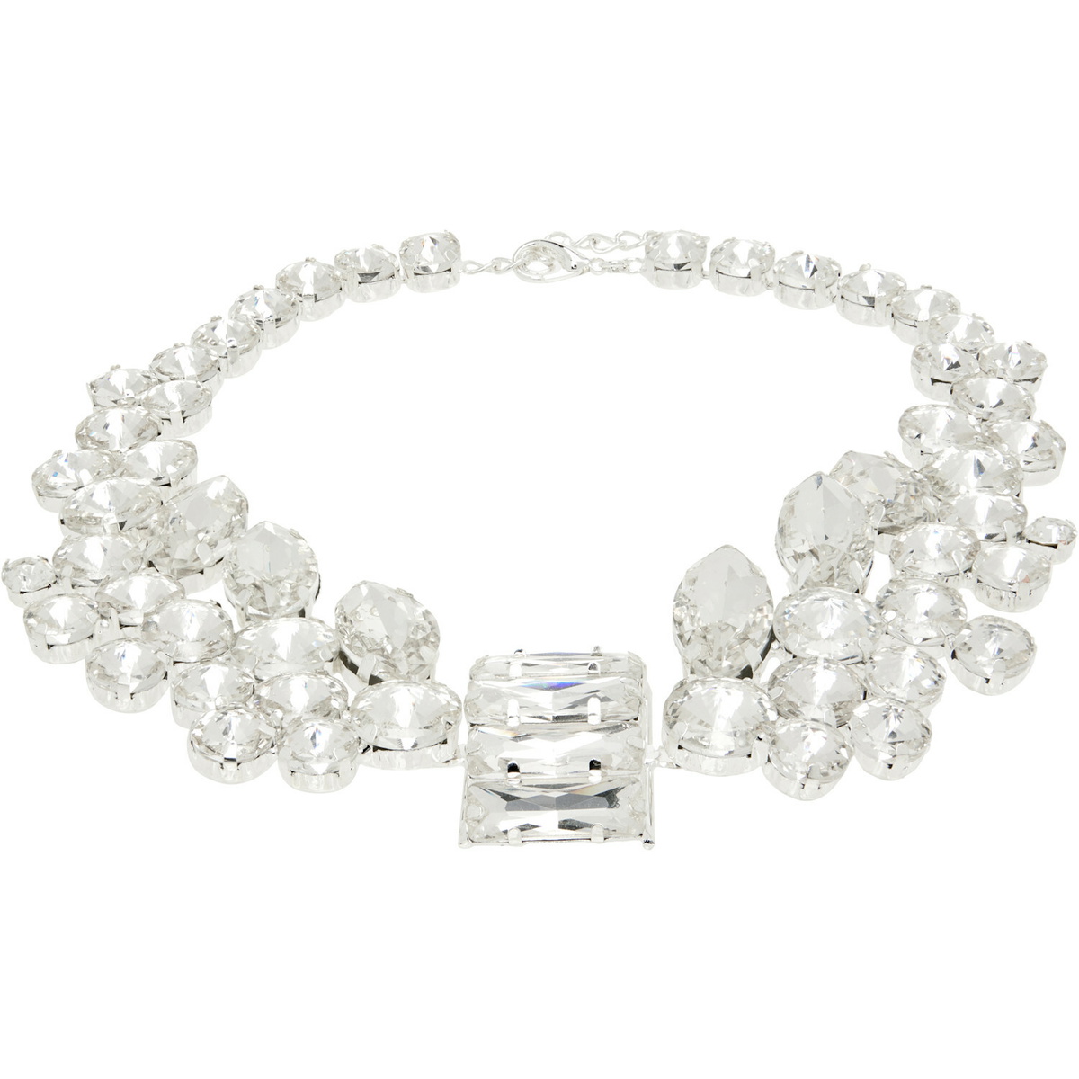 Collina Strada Chandelier Choker