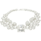 Collina Strada Chandelier Choker