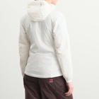 Arc'teryx Women's Atom Hoody W in Arctic Silk