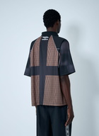 Umbro Cult Unity Check Polo Shirt