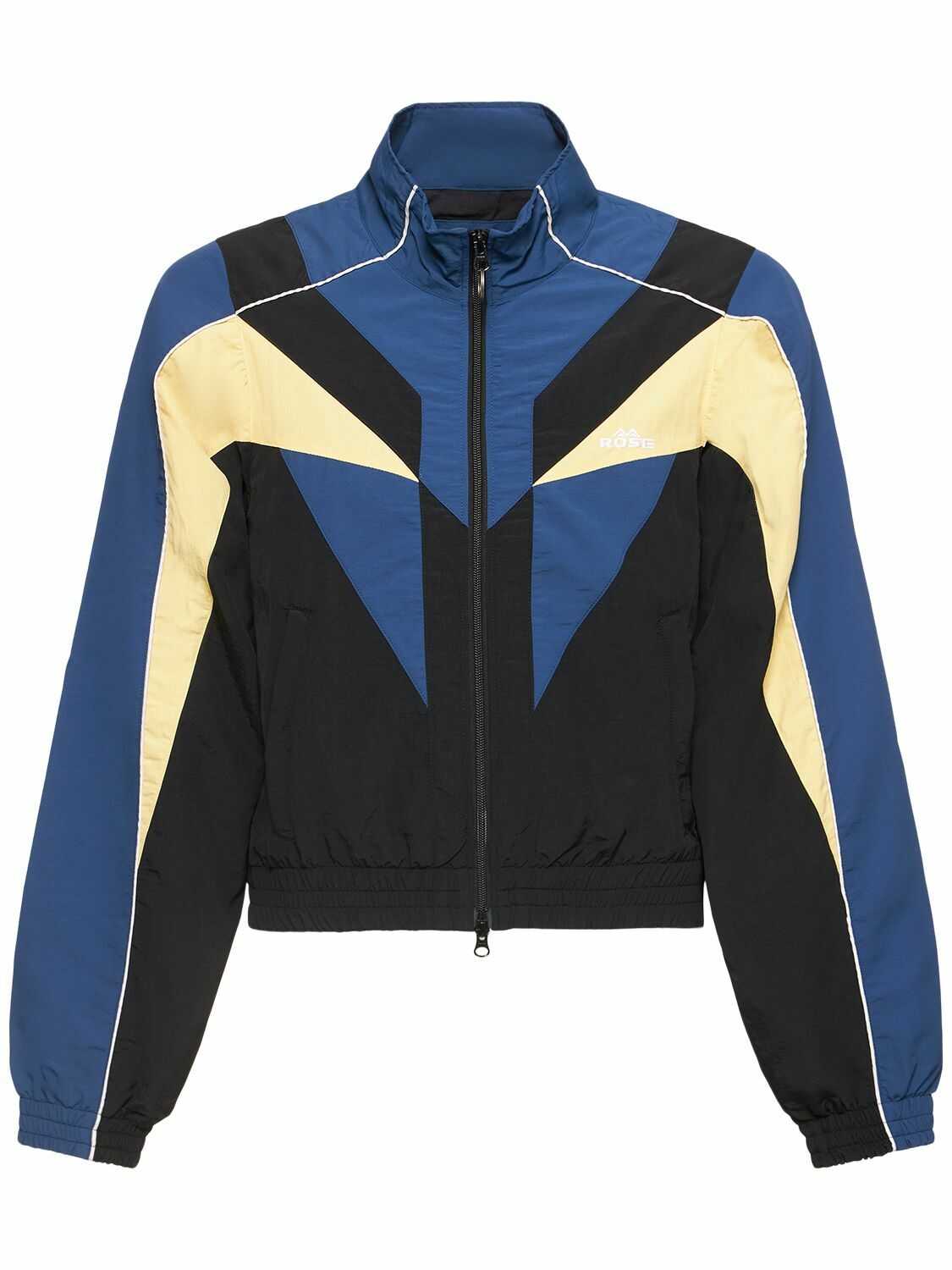 MARTINE ROSE Shrunken Track Jacket Martine Rose