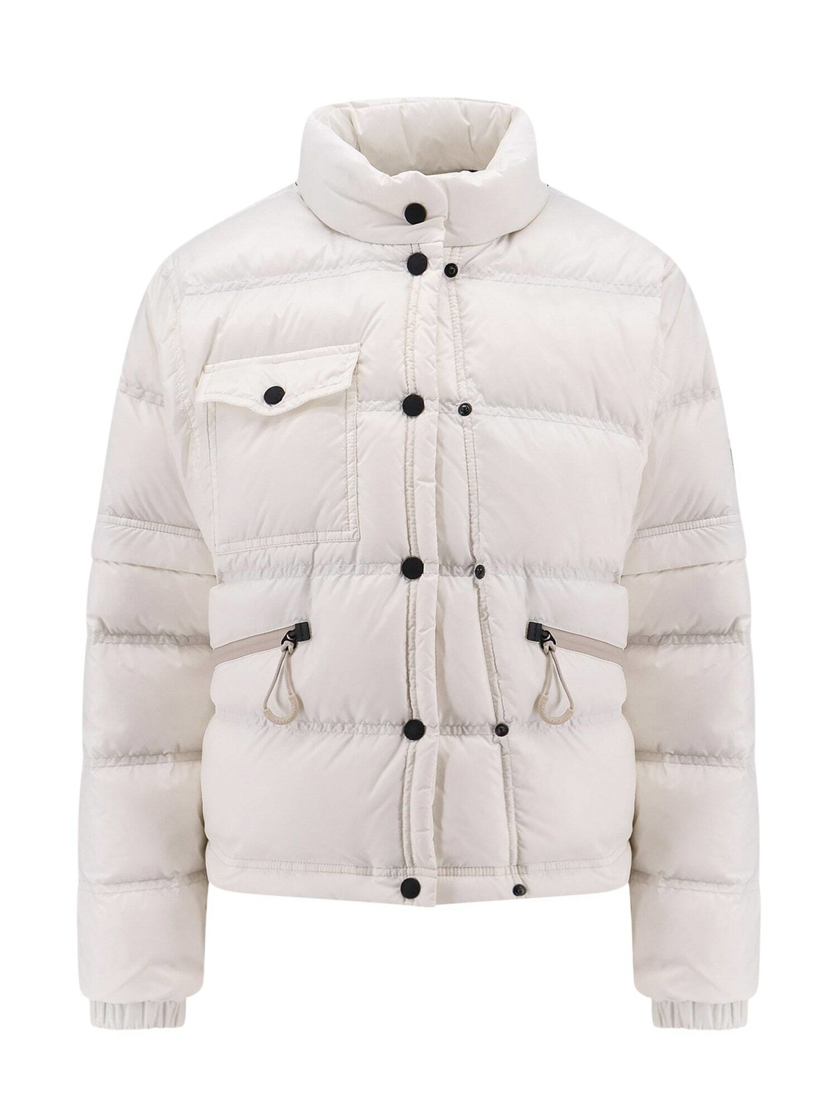 【送料&関税込】Moncler Grenoble Womens Waterproof Waistcoat Moncler Grenoble Women's Waterproof Waistcoat | italist
