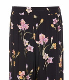 TwinSet Floral Print Pants