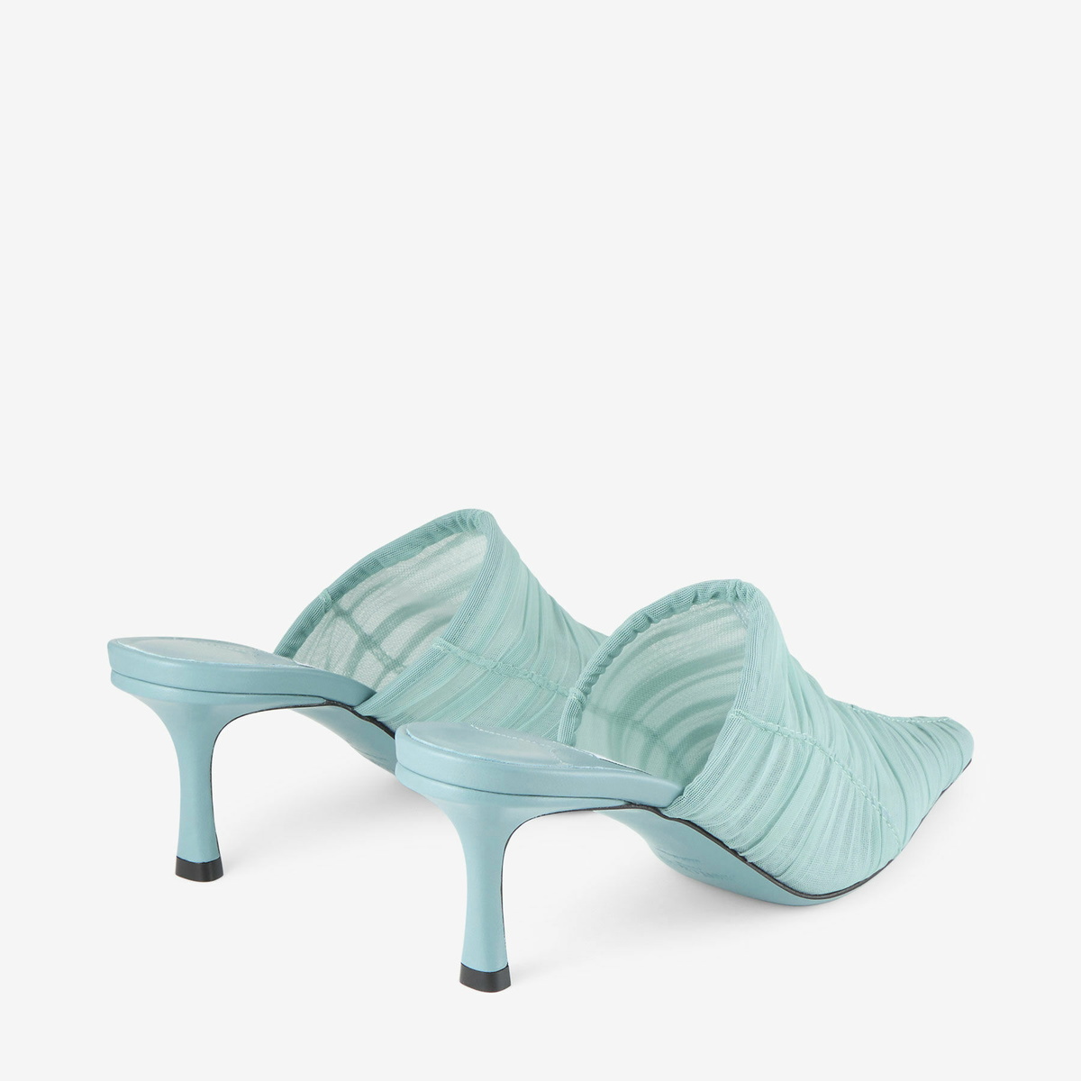 Jimmy Choo Lotta Mule 65 Pump