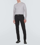 Zegna Wool sweater