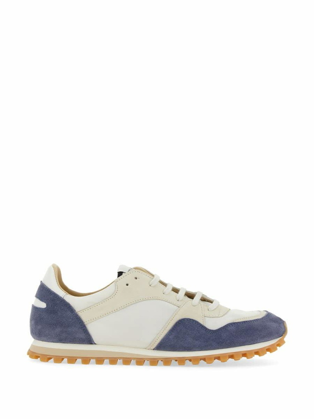 Photo: Spalwart Marathon Trail Low Sneaker