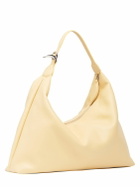LITTLE LIFFNER Pillow Grain Leather Shoulder Bag