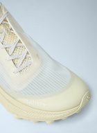 Satisfy The Rocker Sneakers