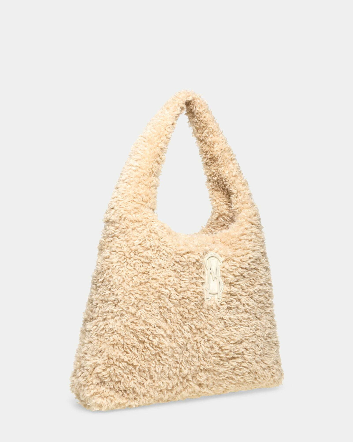 Steve Madden Bchateau Bag in Cream