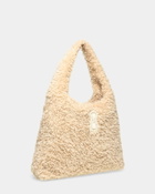 Steve Madden Bchateau Bag in Cream
