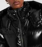 Moncler Genius x EE72 by Edward Enninful Lothar down jacket