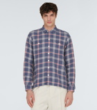Polo Ralph Lauren - Checked cotton shirt