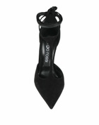 Sergio Rossi Womens Pumps in Black