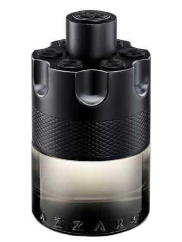 Azzaro Mens The Most Wanted Intense EDT Spray 3.4 oz Fragrances 3614274129281