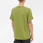 Dime Men's Roads T-Shirt in Cardamom