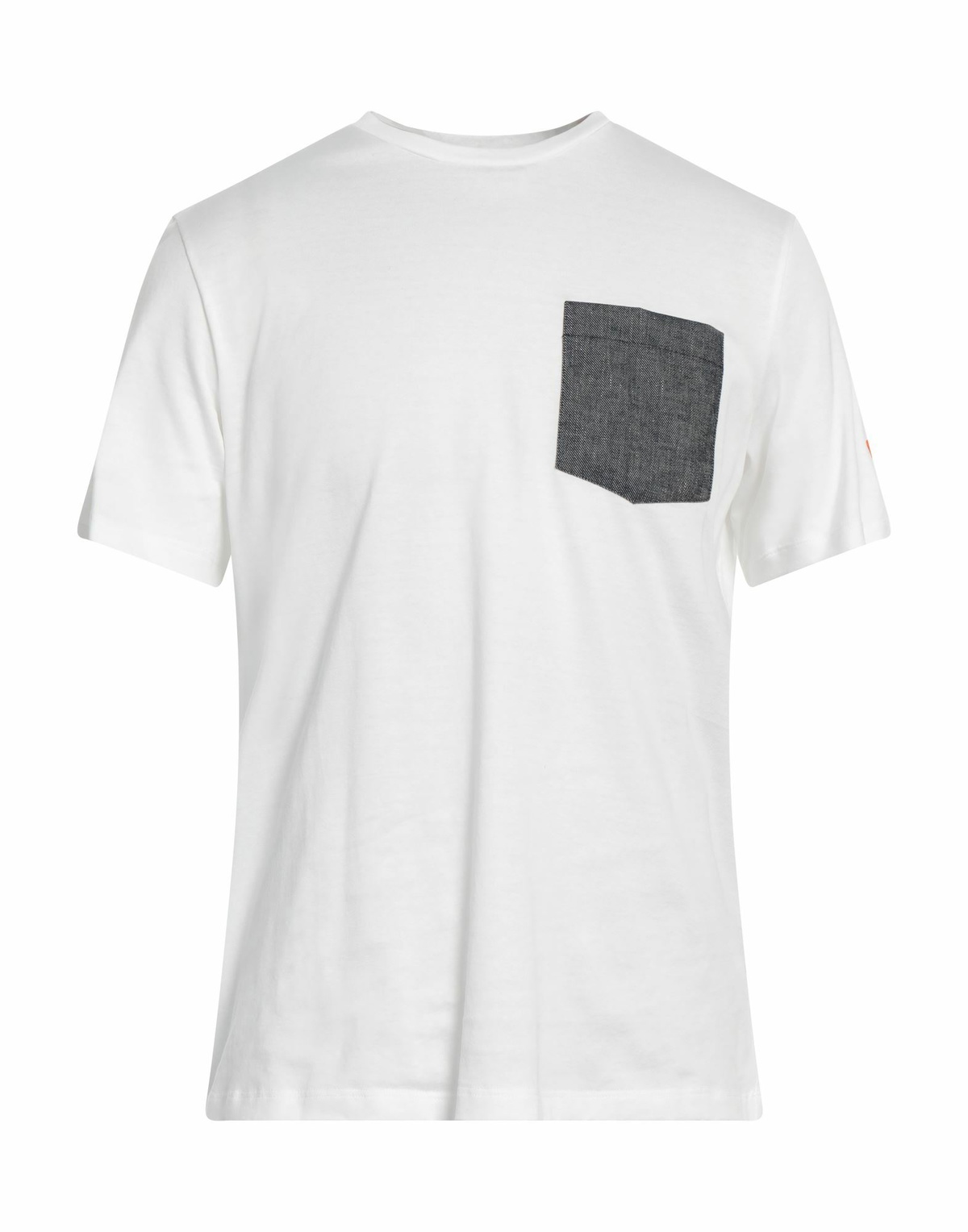 Herno Mens T-shirt in White