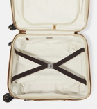 Gucci - GG Supreme Small carry-on suitcase