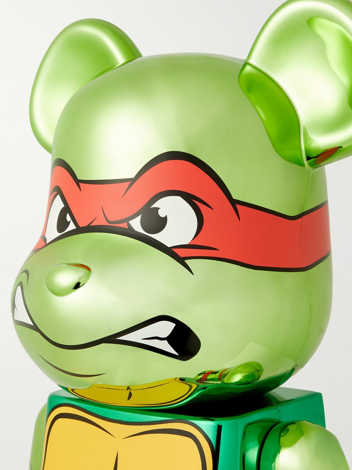 BE@RBRICK - Raphael 1000% Printed PVC Figurine