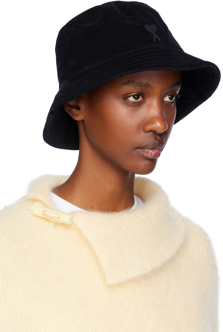 Ami De Coeur Bucket Hat
