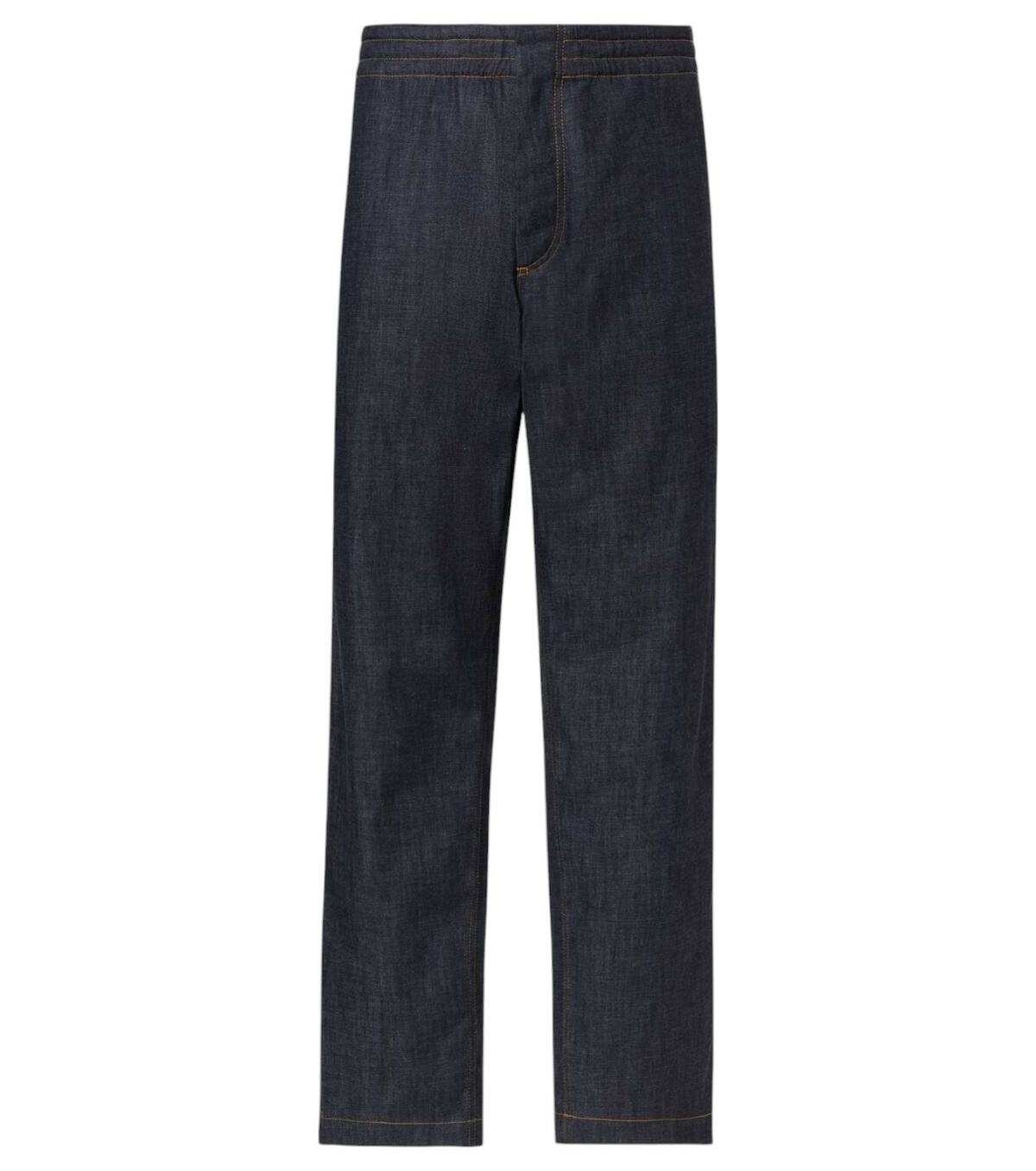 Bottega Veneta - Zip-Detailed Nylon-Gabardine Trousers