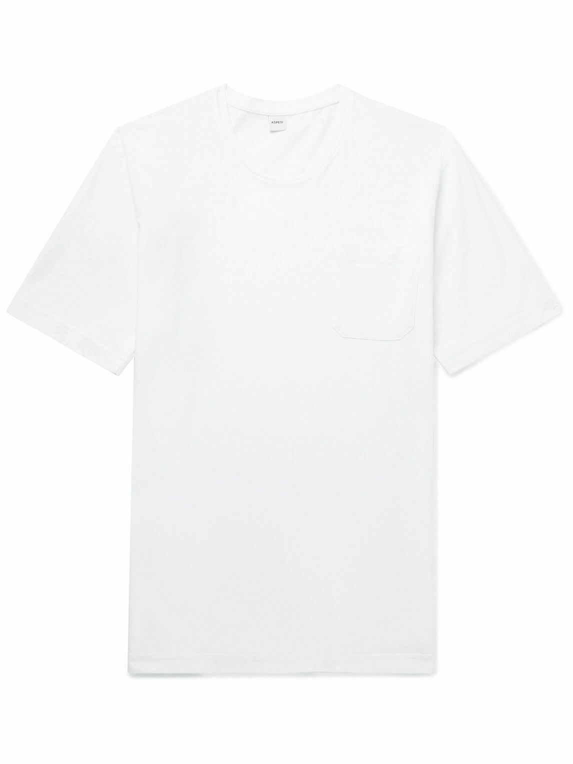 Kassidi T-Shirt White
