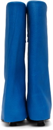 Paloma Wool Blue Fortuna Boots