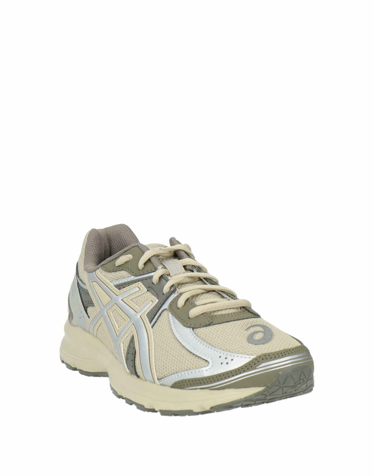 Asics Womens Sneakers Khaki