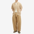 Merely Made Men's Workers Pant in Light Tan