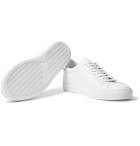 Givenchy - Urban Street Leather Sneakers - Men - White