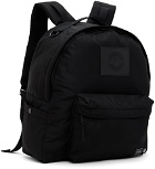BAPE Black Porter Edition Backpack