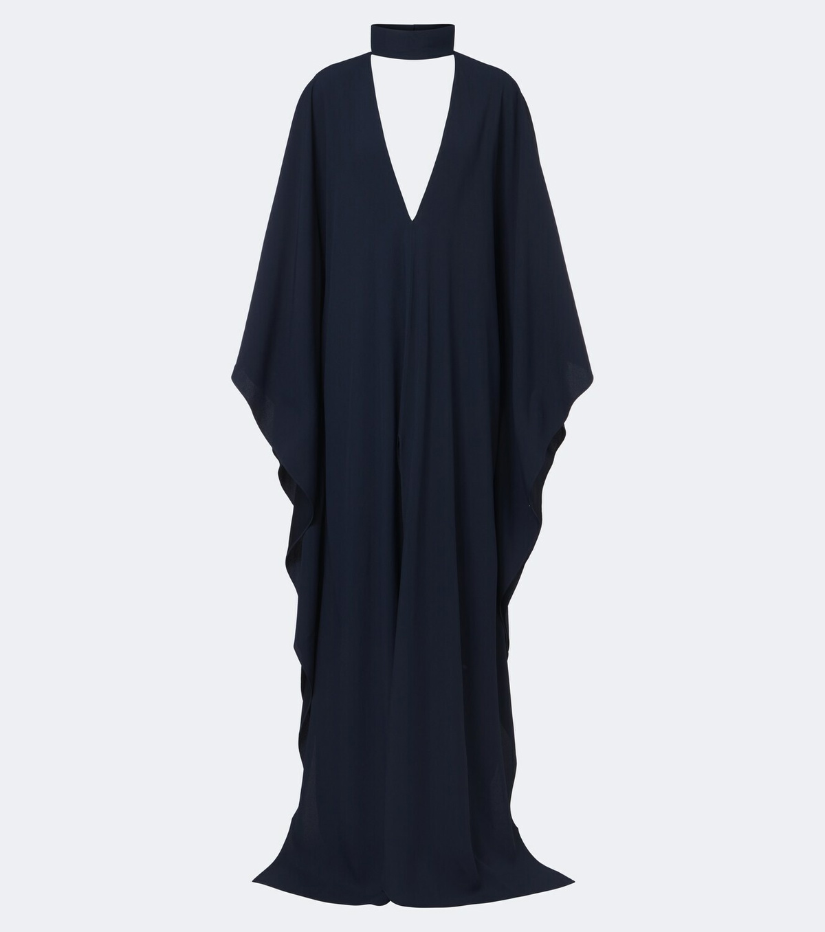 Taller Marmo OOO crêpe cady kaftan