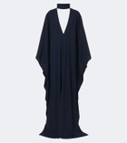 Taller Marmo OOO crêpe cady kaftan