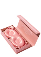 Slip Silk Contour Sleep Mask - Rose