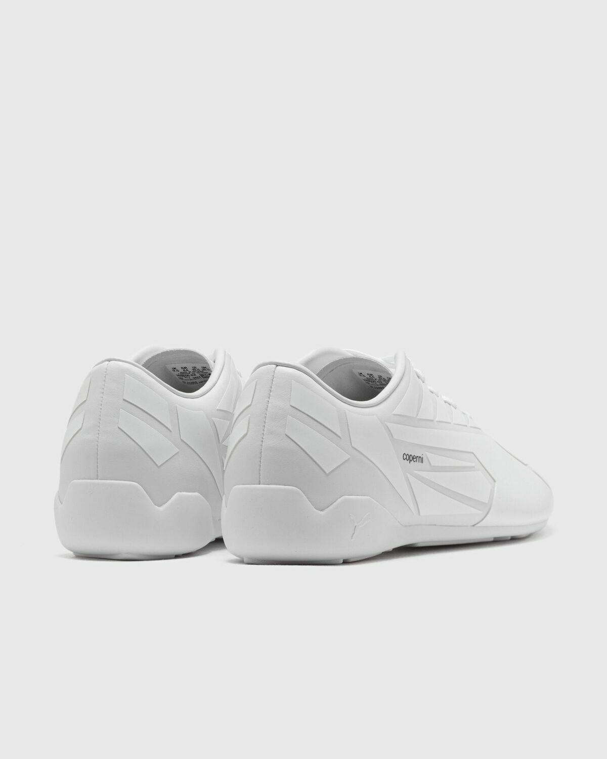 Puma X Coperni Speedcat White Lowtop Puma