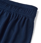 Under Armour - UA HeatGear Shorts - Blue