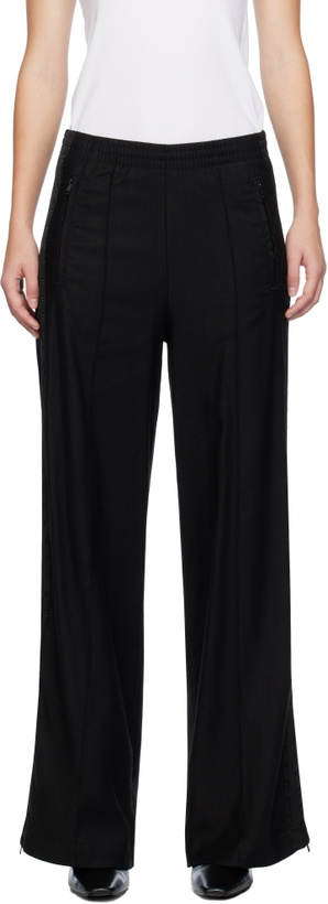 Photo: OUR LEGACY Black Lounge Pants