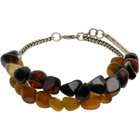 Dries Van Noten Beaded Bracelet