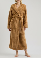 Ugg Aarti Faux fur Robe Brown