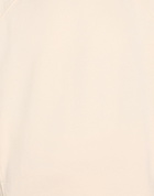 Jacquemus Mens Sweatshirt Cream