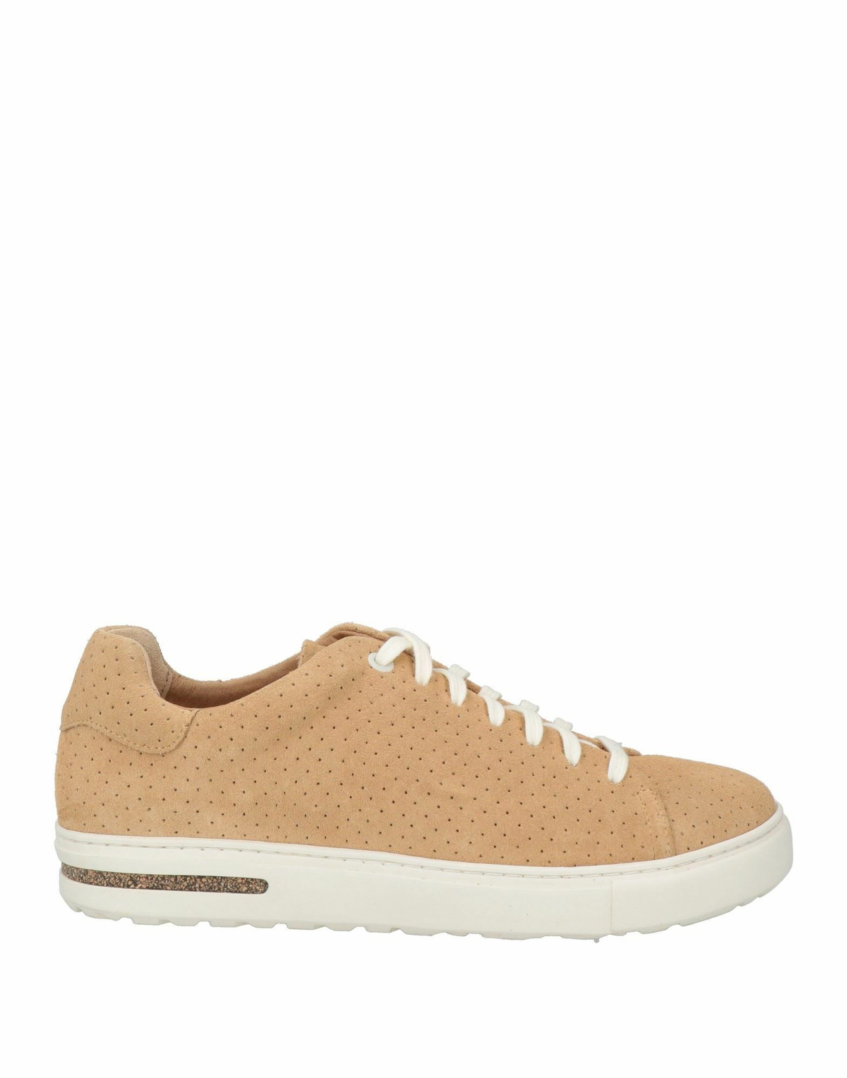 Birkenstock Womens Sneakers Sand