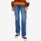 Levi's Women's 501 90s Baggy Jean in Blue