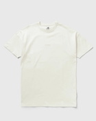 New Balance Wmns Nature State Tee White - Womens - Shortsleeves