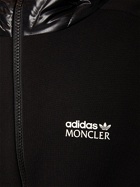 MONCLER GENIUS - Moncler X Adidas Cotton Sweatshirt