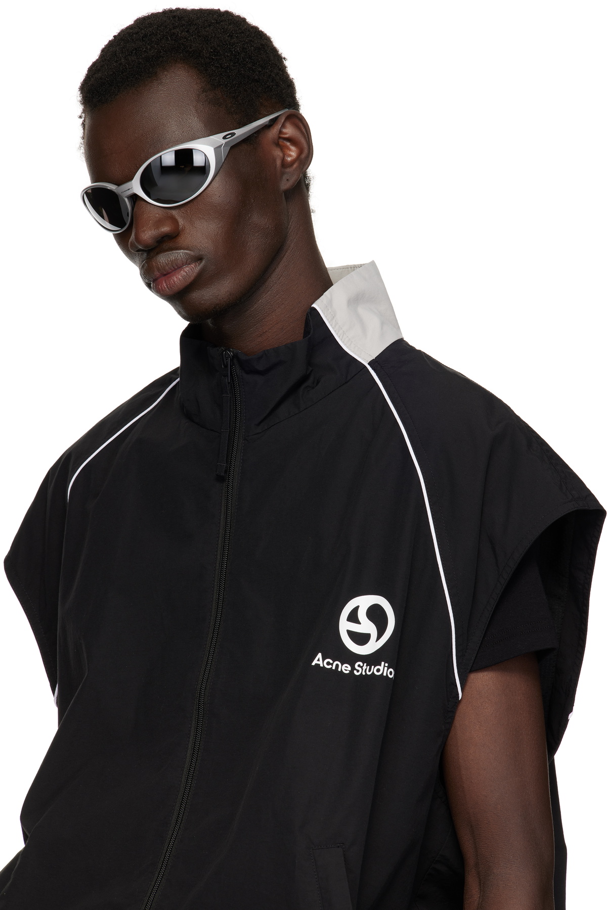 FROM JAPAN公式アカウント01Oakley Eye Jacket Japan Limited Eye Jacket™ Redux. 今季SNOW COLLECTIONのシーズン