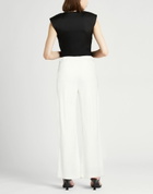 Majestic Filatures Womens Pants Ivory