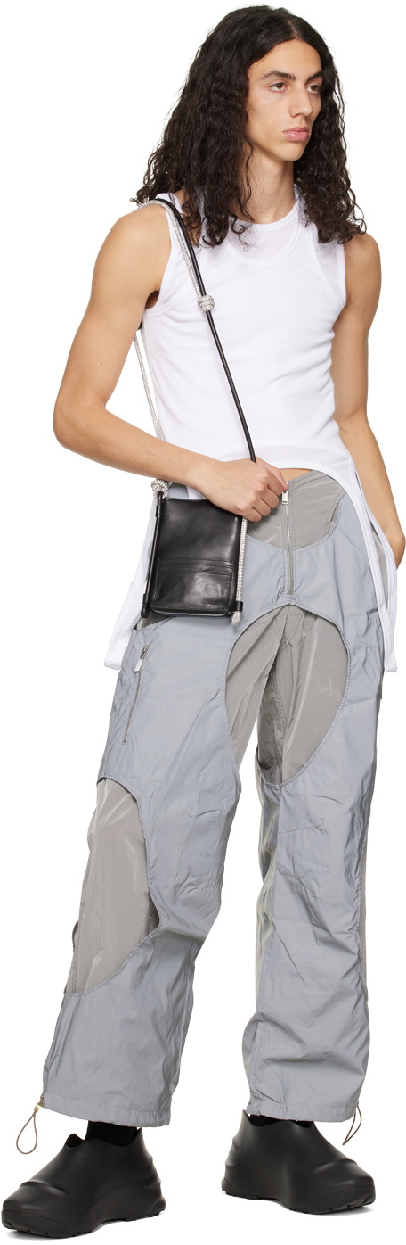 KARA SSENSE Exclusive Black Bag