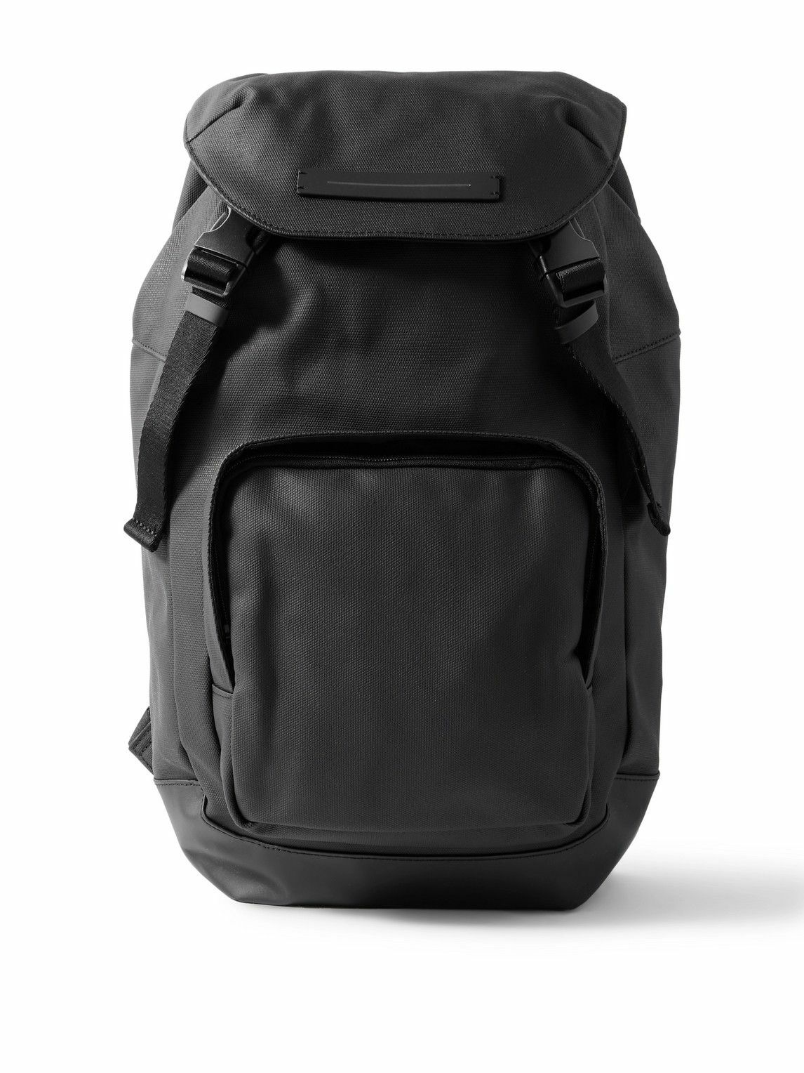 HORIZN STUDIOS - SoFo City Canvas Backpack