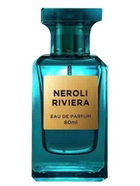 Fragrance World Unisex Neroli Riviera EDP Spray 2.7 oz Fragrances 6290360373348