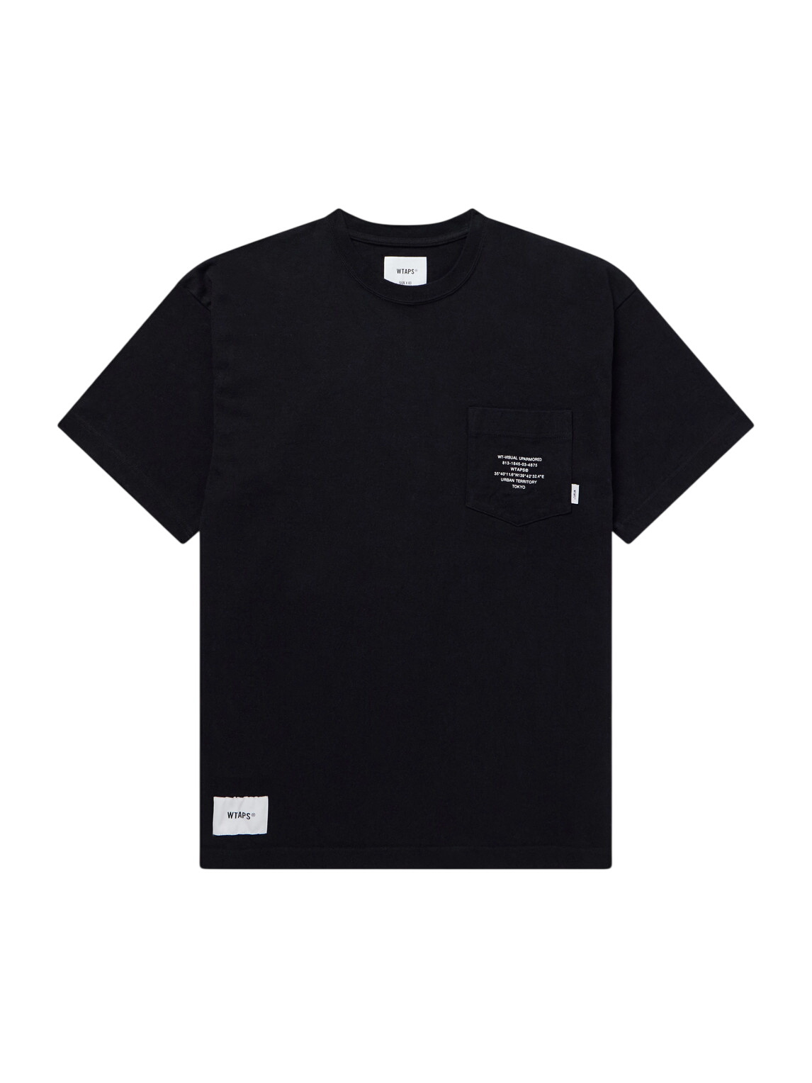 WTAPS | CLOTHBASE