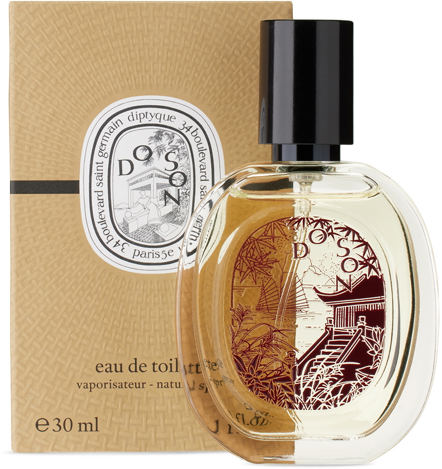 diptyque Do Son Eau de Toilette, 30 mL
